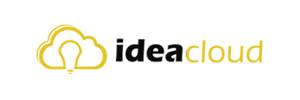 logo of ideacloud website whose SEO has done by TopSeoCompany