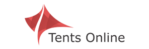 logo of tentsonline website whose SEO has done by TopSeoCompany