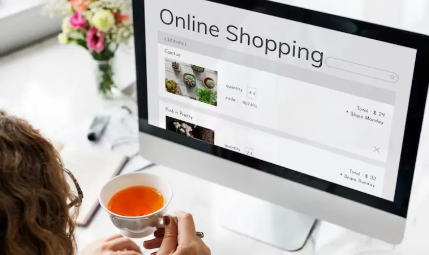 shopify seo