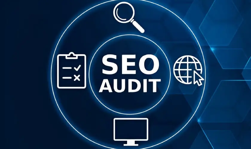 audit seo