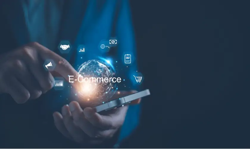 ecommerce seo