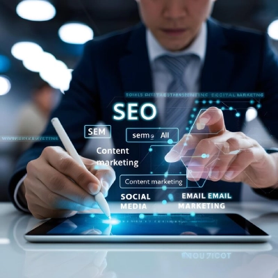 seo service