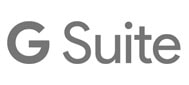 G suite by top seo company