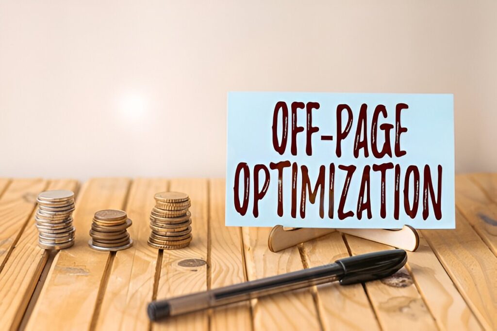 off page seo