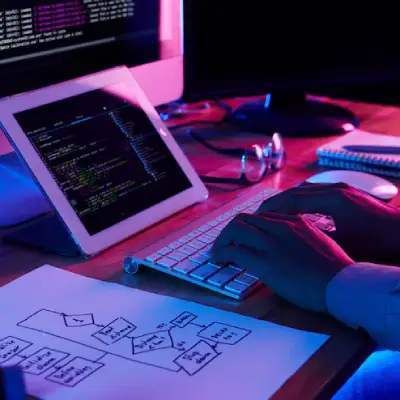 wordpress service