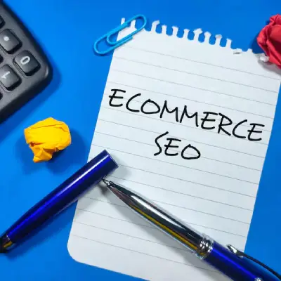 ecommerce service