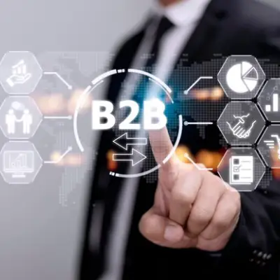b2b service