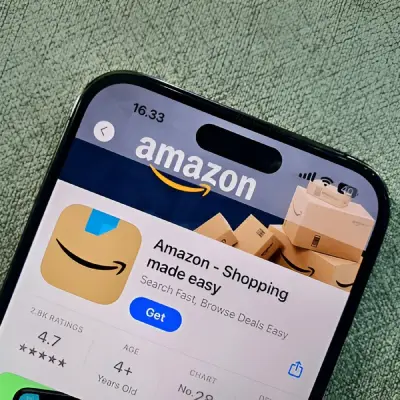 amazon seo service by top seo company