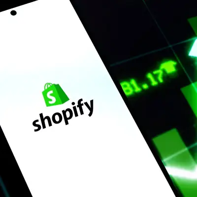 shopify by top seo company
