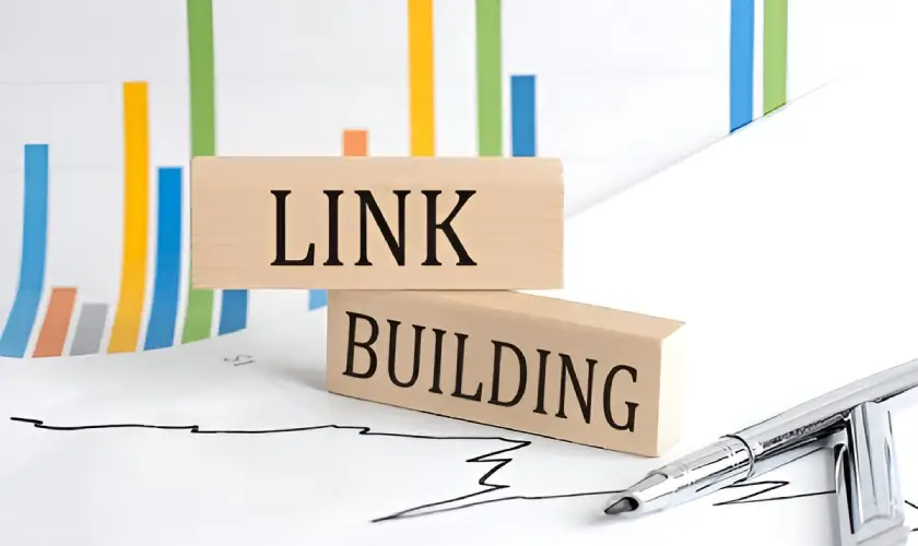 link building by top seo company