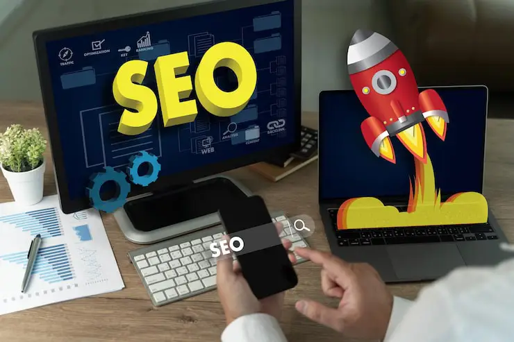 Read more about the article The Power Play: What are the Advantages of Using SEO?