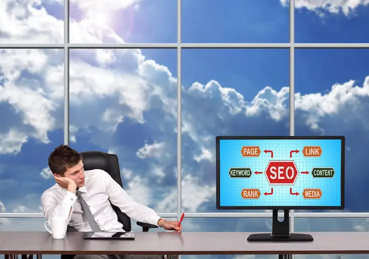 Read more about the article From Invisible to Invincible: How Can SEO Benefit Your Business?