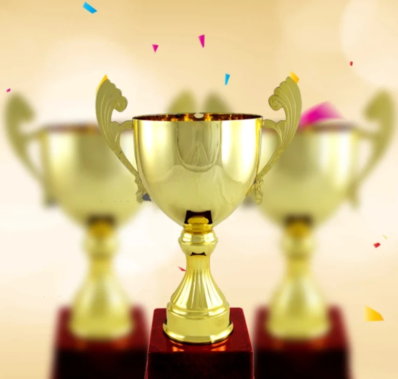 Bombay Trophies