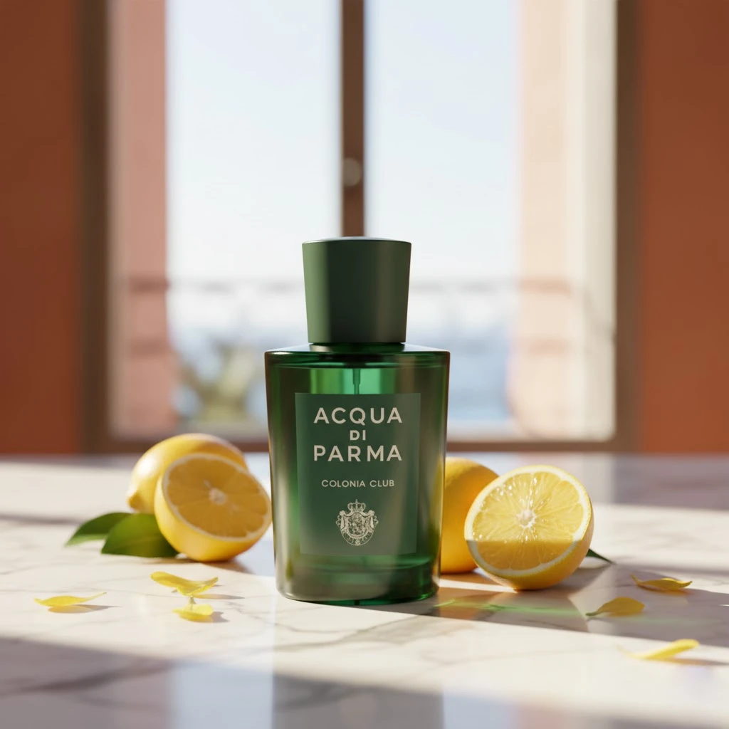 Perfume Hut