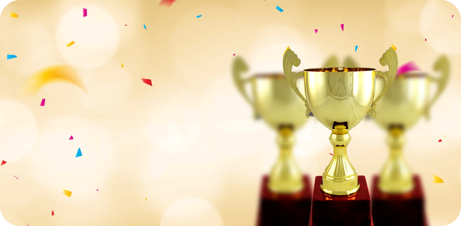 Bombay Trophies case study