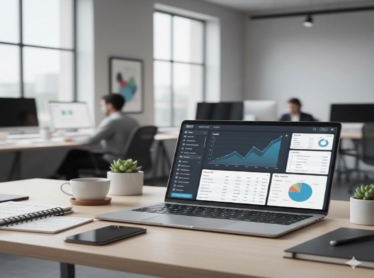 Read more about the article Top 10 SEO Tools Expected to Dominate in 2026